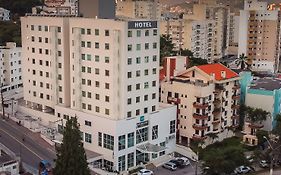 Interclass Florianopolis